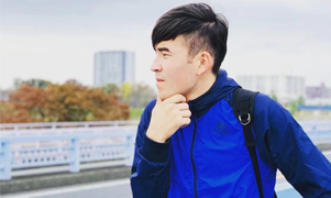 SIJA周边